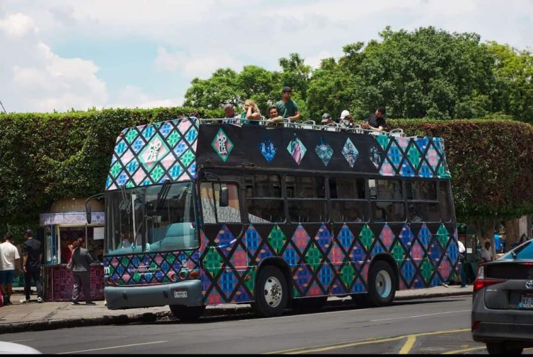 Turismo creció 29% en Morelia durante 2023