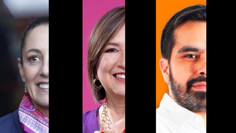 ¡Grave! Casi la mitad de los mexicanos no sabe que es año electoral