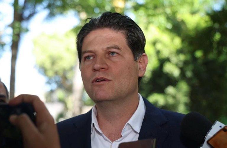 No voy a callar ante abusos de la Guardia Civil: Alfonso Martínez