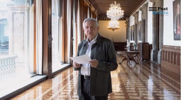 Iniciativas retrógradas y electoreras