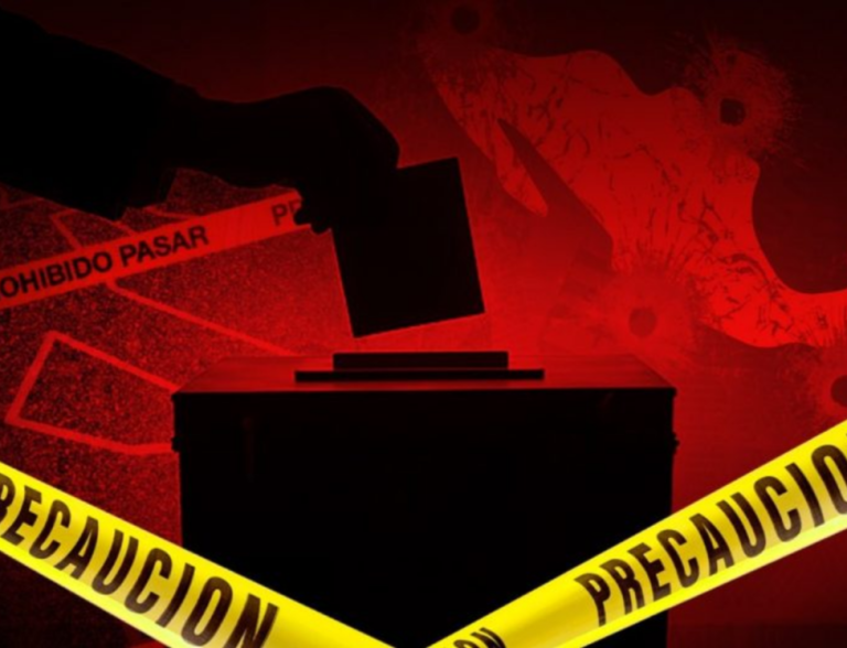 Reflexiones sobre la democracia y violencia en México