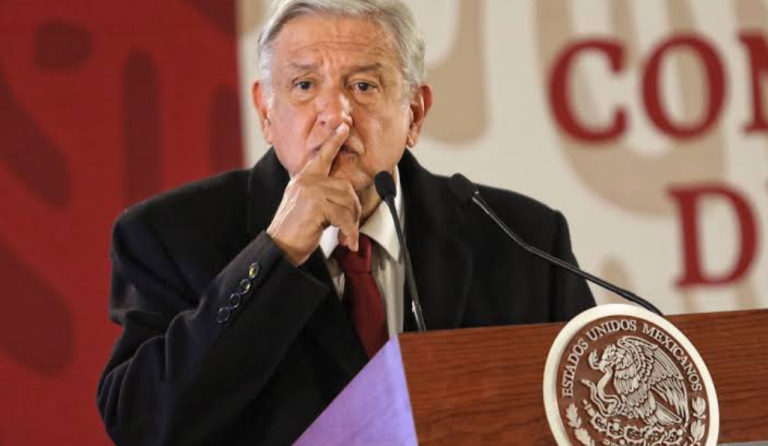 New York Times revela que Estados Unidos investigó a AMLO por presunto financiamiento criminal en sus campañas