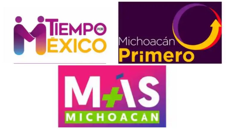 Los partidos políticos locales de Michoacán se jugarán el todo por todo el 2 de junio