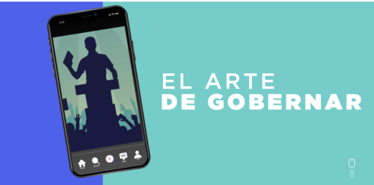 El arte de gobernar