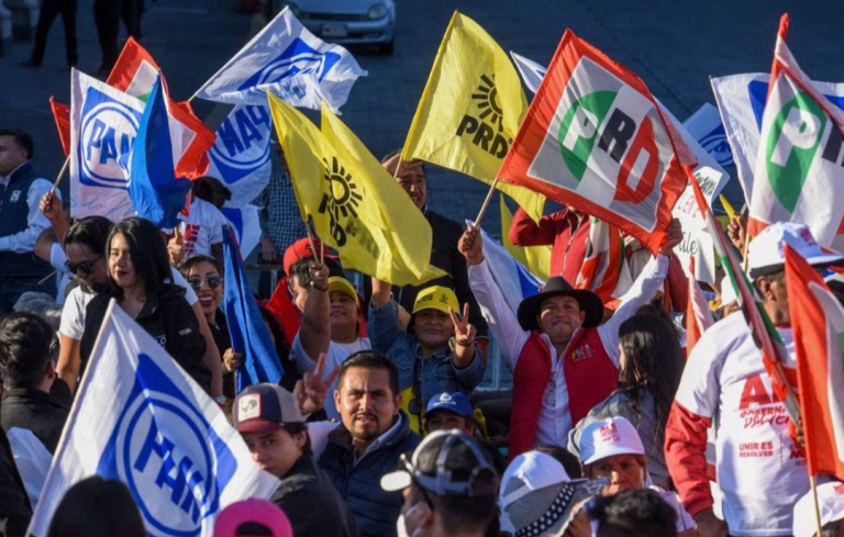 Desafío de Unidad y Visión