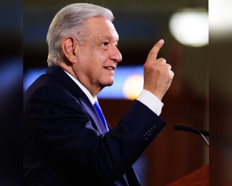 De los tres poderes, el Judicial es que tiene más corrupción: AMLO