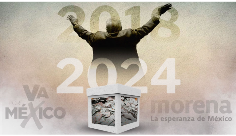 Preocupante el escenario electoral