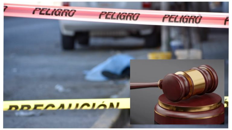 Los jueces ¿botín para criminales?