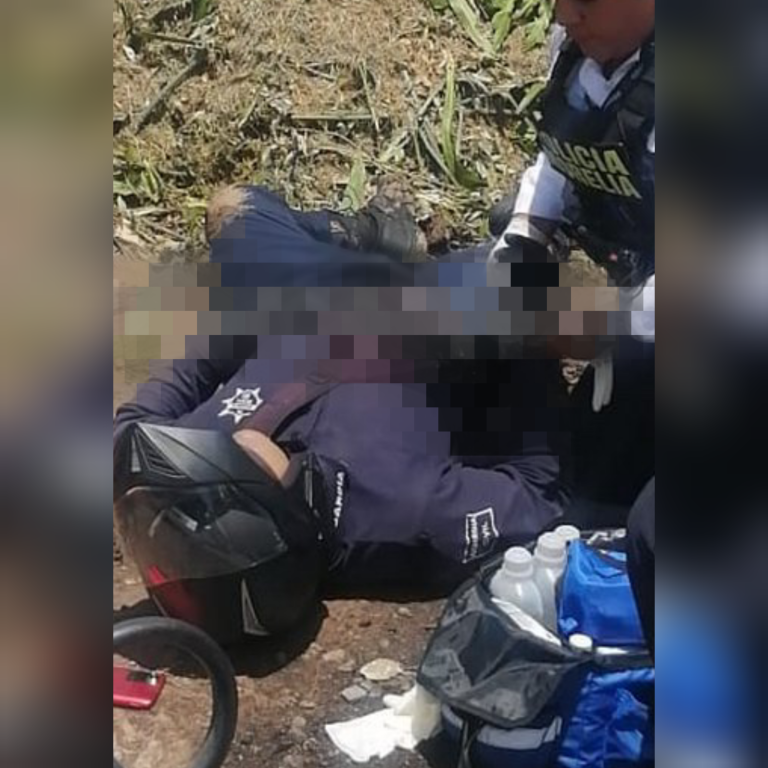 Elemento de Guardia Civil ultimado en Altozano no portaba chaleco antibalas