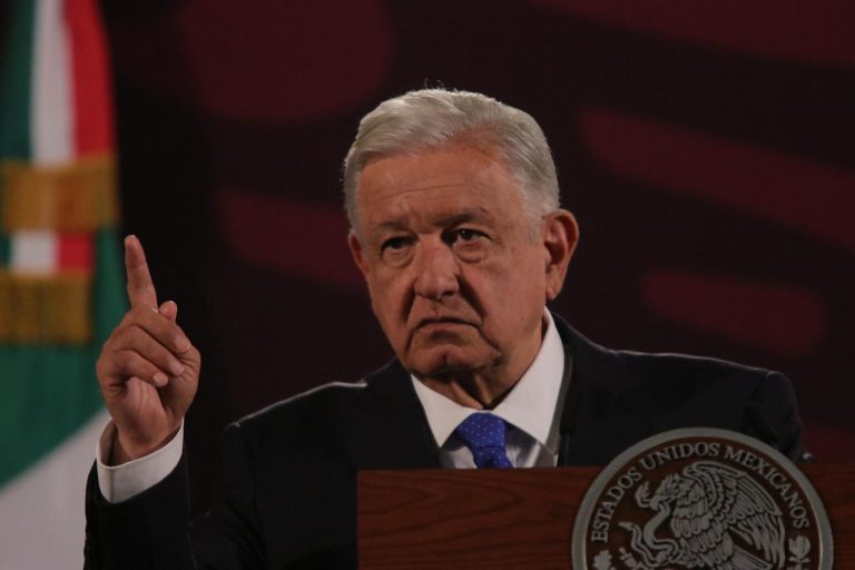 No sabíamos que «El Mayo» tenía protección oficial, está muy mal: AMLO