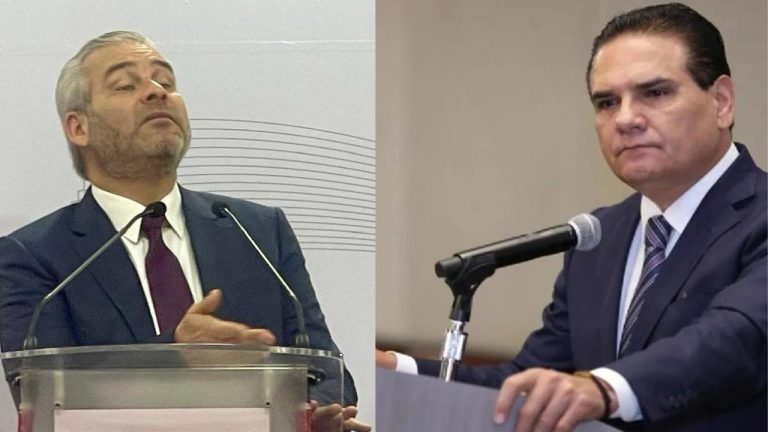 Corrupción a la michoacana
