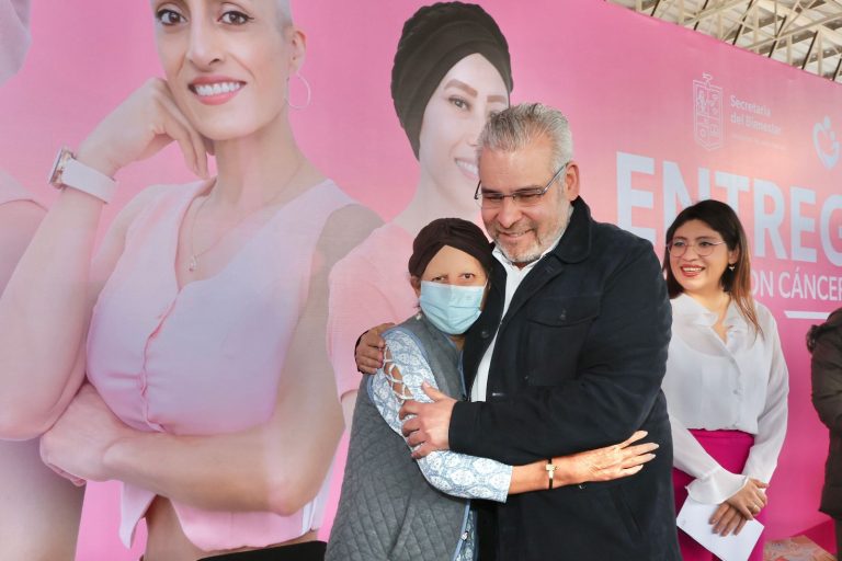 Con Bedolla, 500 mil michoacanos salieron de la pobreza