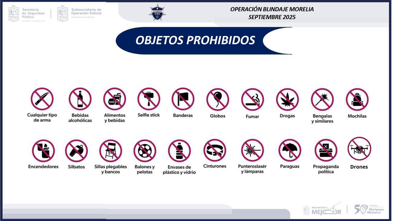 objetos