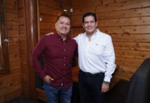 Una reunión, una foto… y el mensaje que muchos no quisieron ver