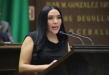 Urge fortalecer la protección de los migrantes ante el endurecimiento de las políticas migratorias: Adriana Campos Huirache