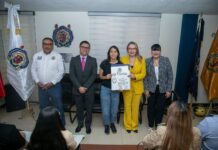Incrementa titulación en un 100 por ciento en la UMSNH, con programa impulsado por Yarabí Avila
