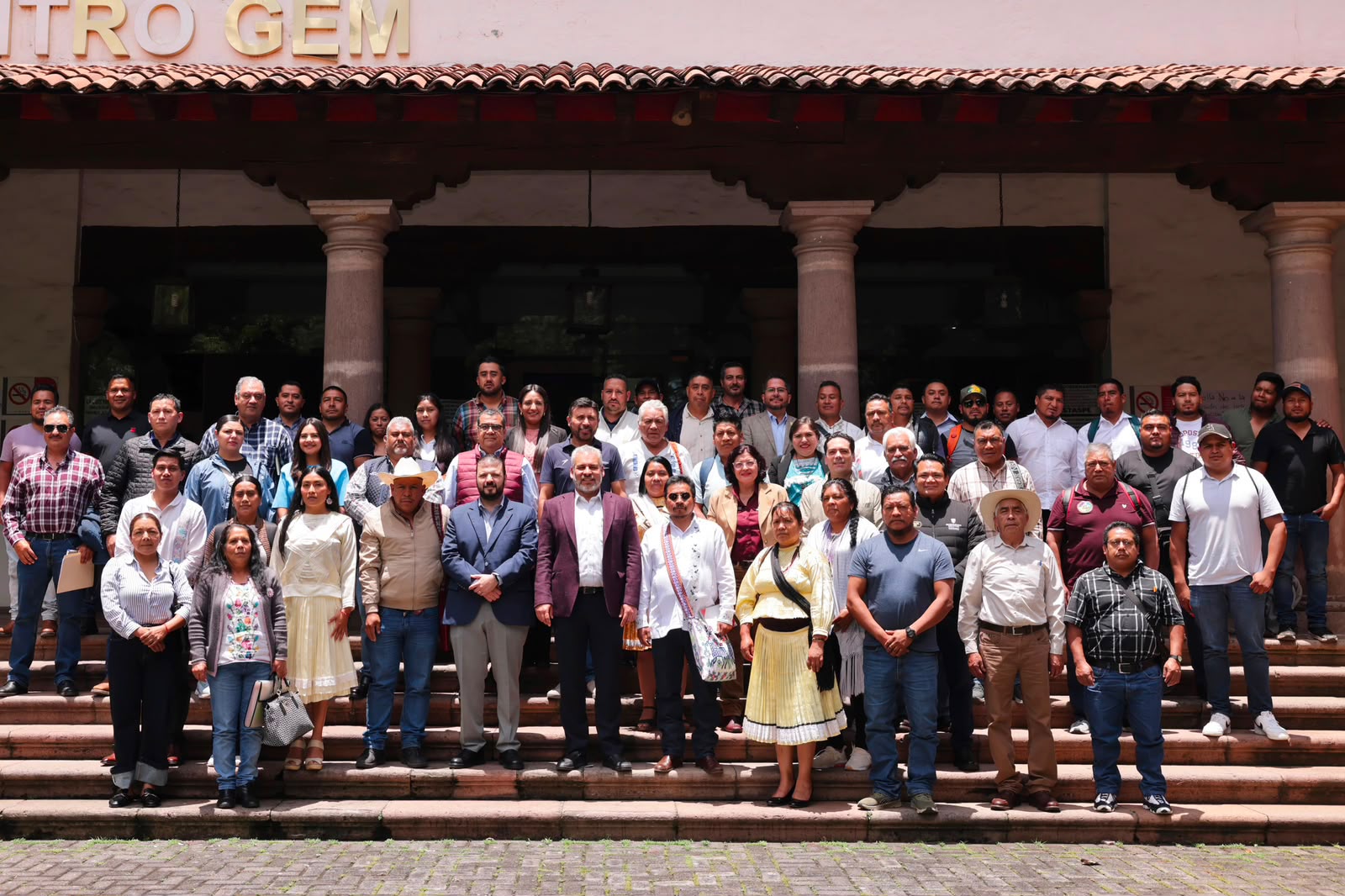 comunidad