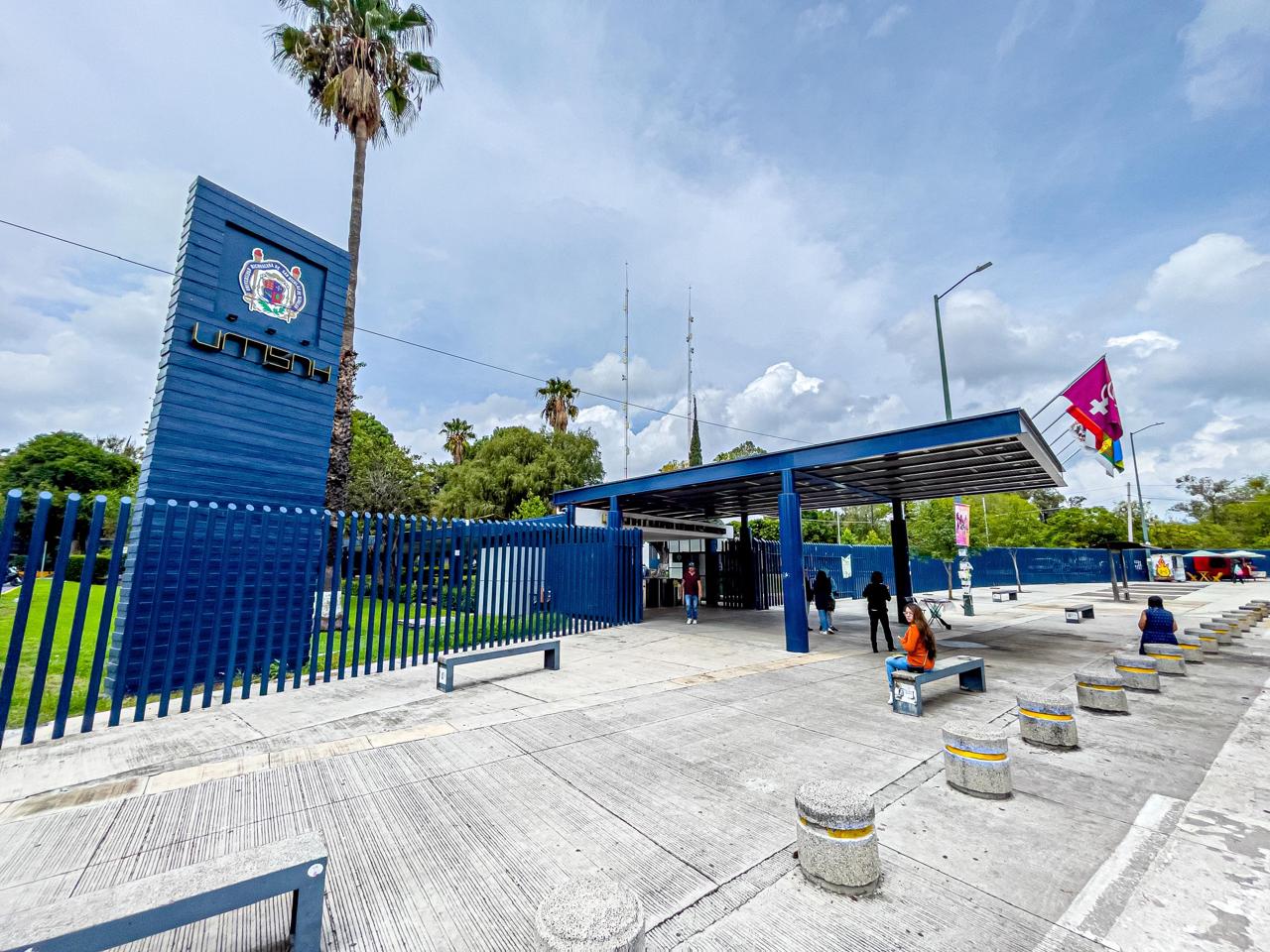 umsnh michoacana